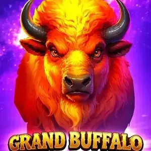 Grand Buffalo Hold and Win
